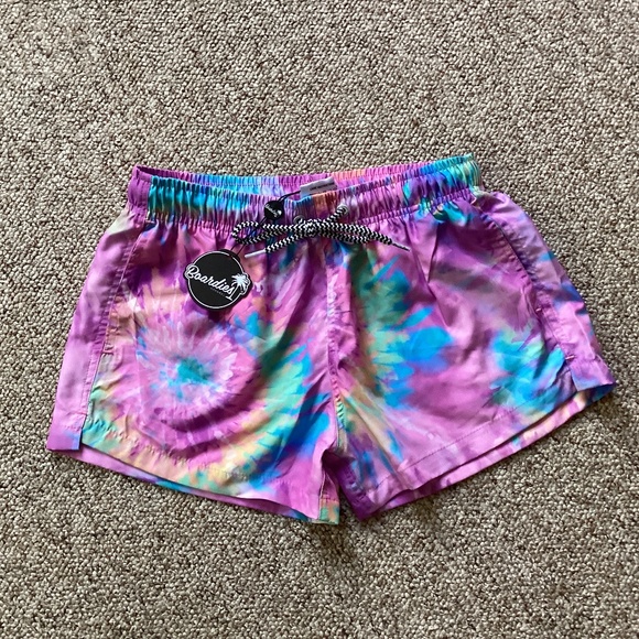 Boardies Apparel Pants - Boardies Apparel shorts NWT